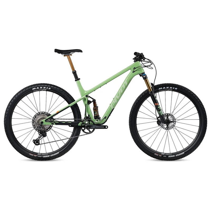 Pivot Mach 4 SL Pro XT/XTR