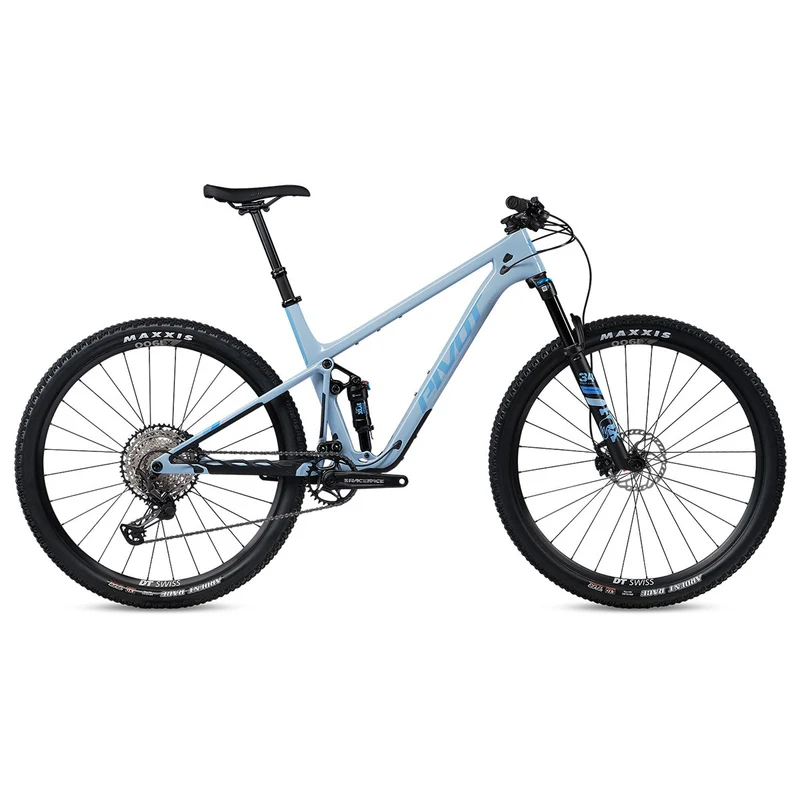 Pivot Mach 4 SL Ride SLX/XT