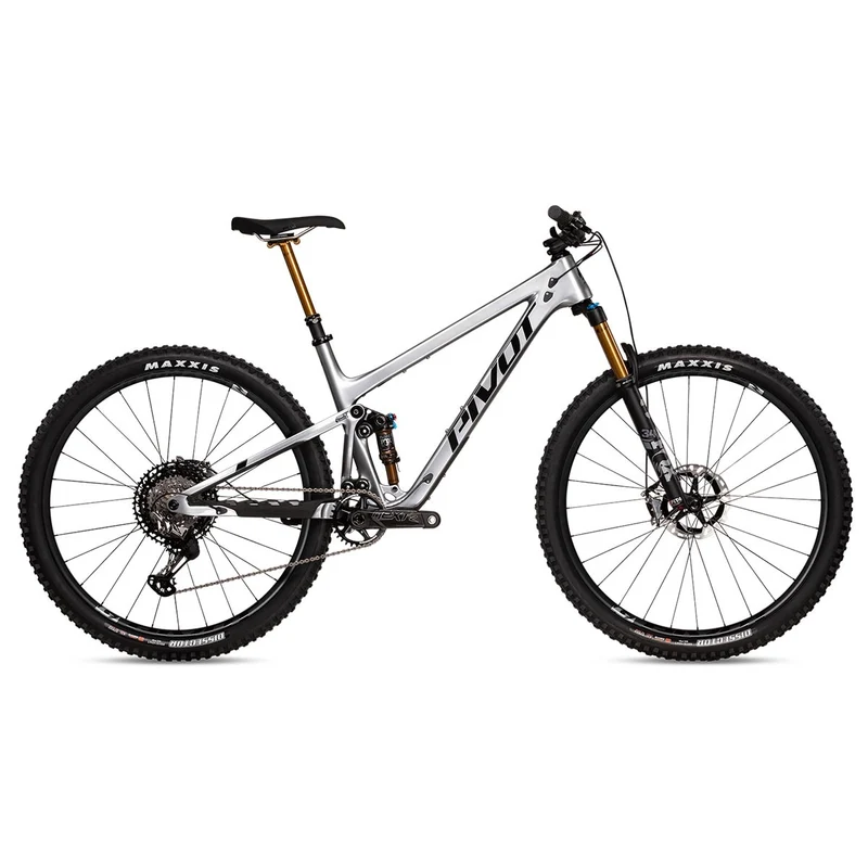 Pivot Trail 429 Pro X0 Enduro