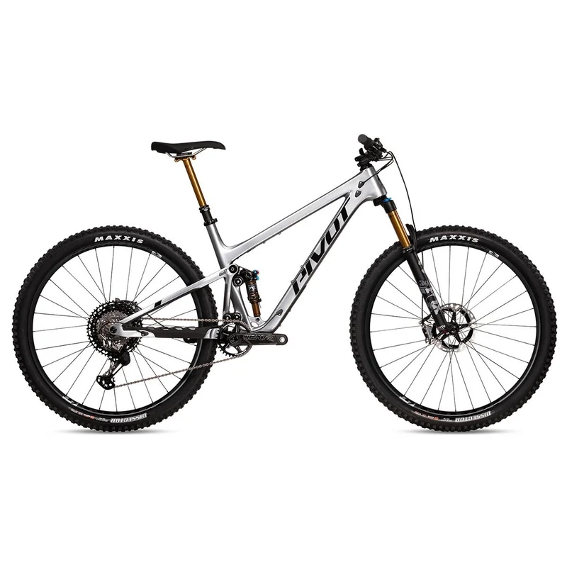 Pivot Trail 429 Pro X0 Enduro