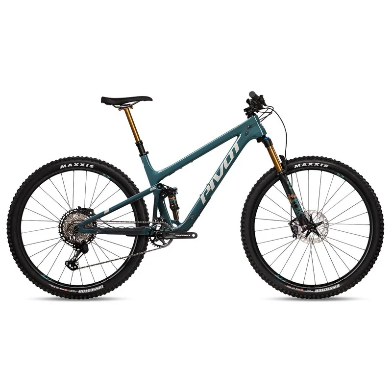 Pivot Trail 429 Pro X0 Enduro