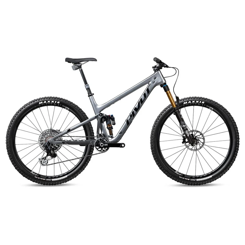 Pivot Trail 429 Team XX AXS Enduro