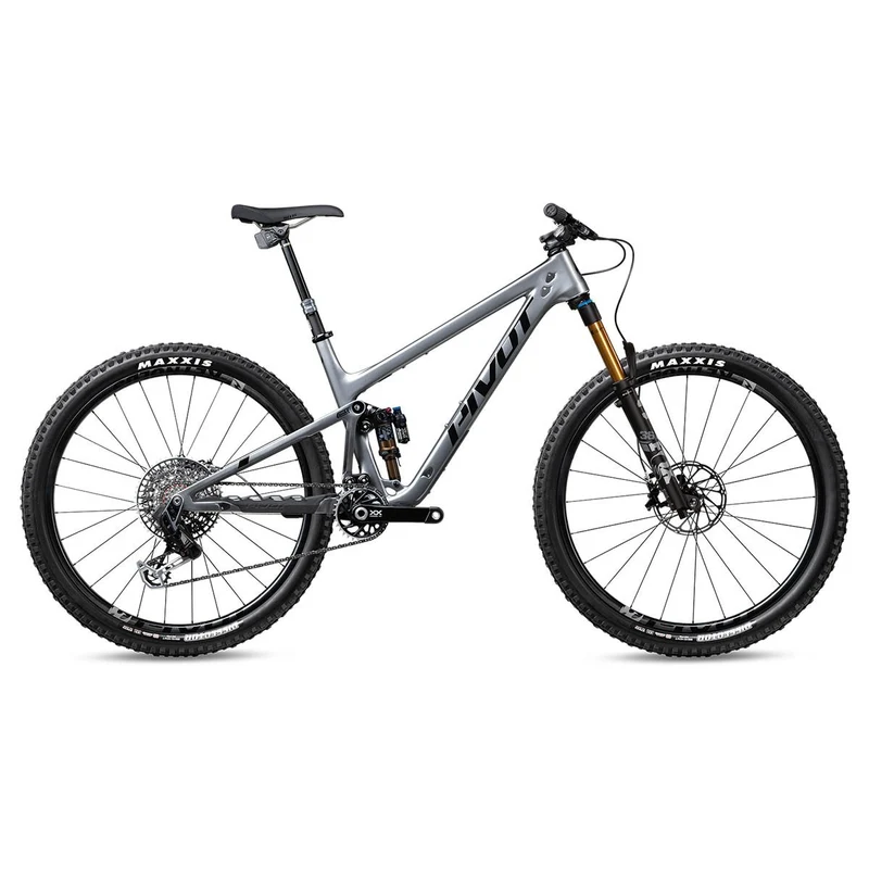 Pivot Trail 429 Team XX AXS Enduro