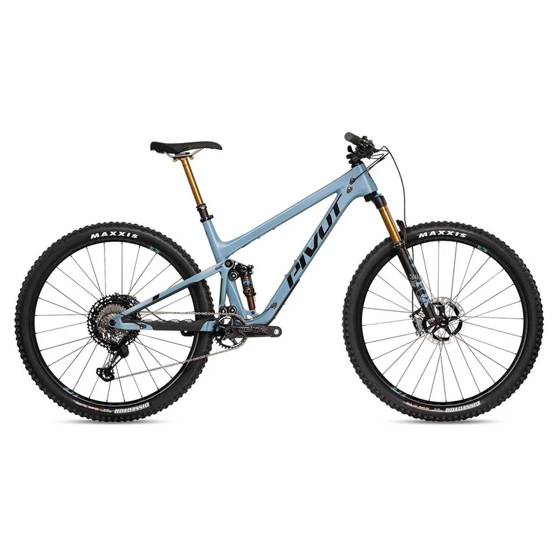 Pivot Trail 429 Team XX AXS Enduro