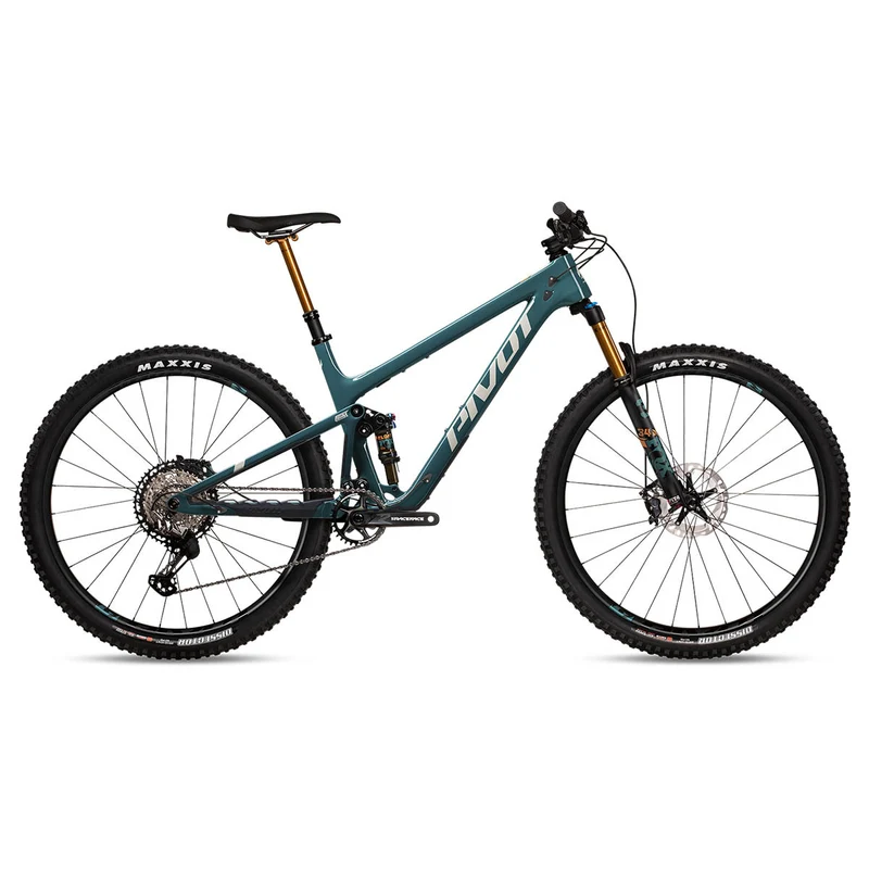 Pivot Trail 429 Team XX AXS Enduro