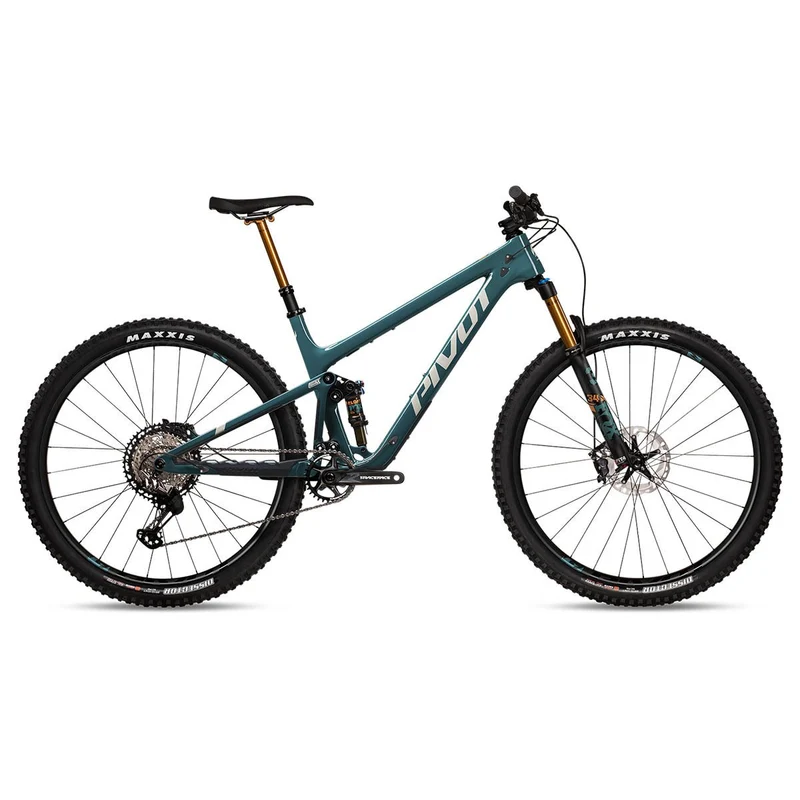 Pivot Trail 429 Team XX AXS Enduro