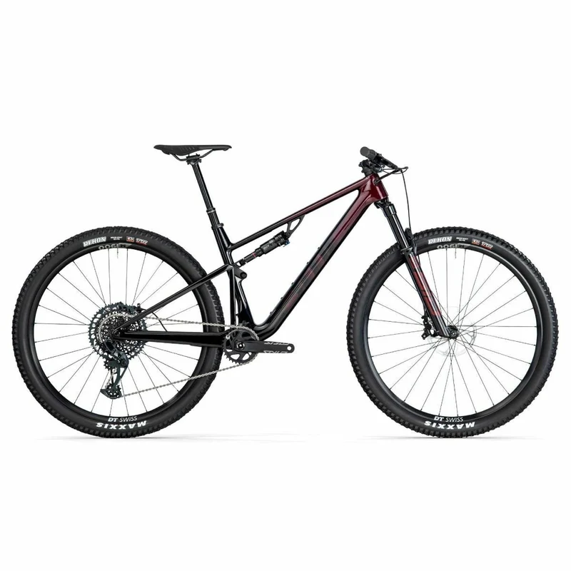 BMC Fourstroke LT One