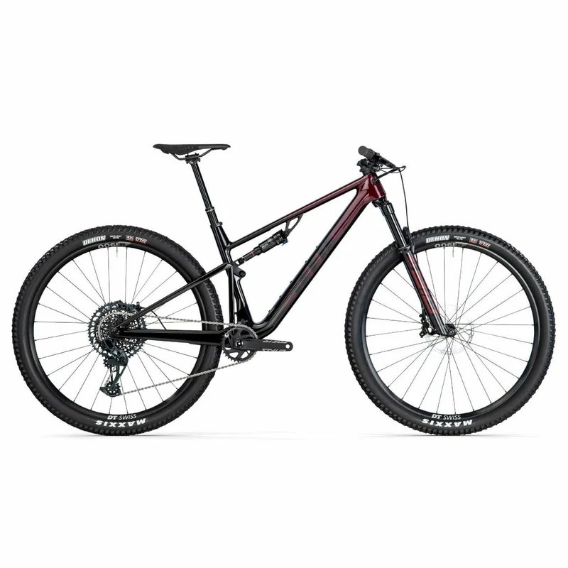 BMC Fourstroke LT One