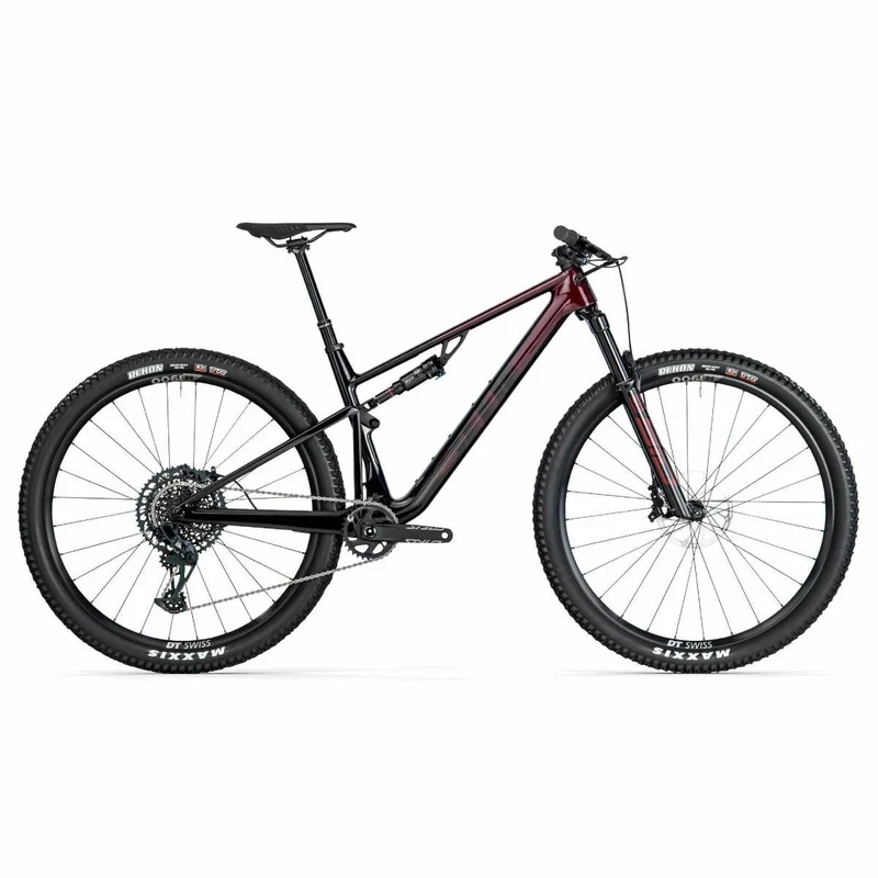 BMC Fourstroke LT One