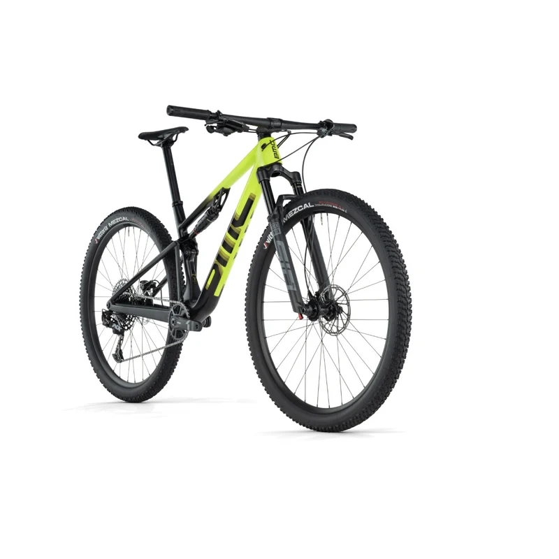 BMC Fourstroke Four