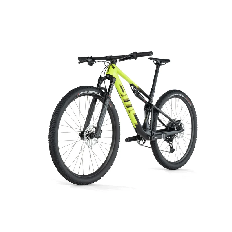 BMC Fourstroke Four