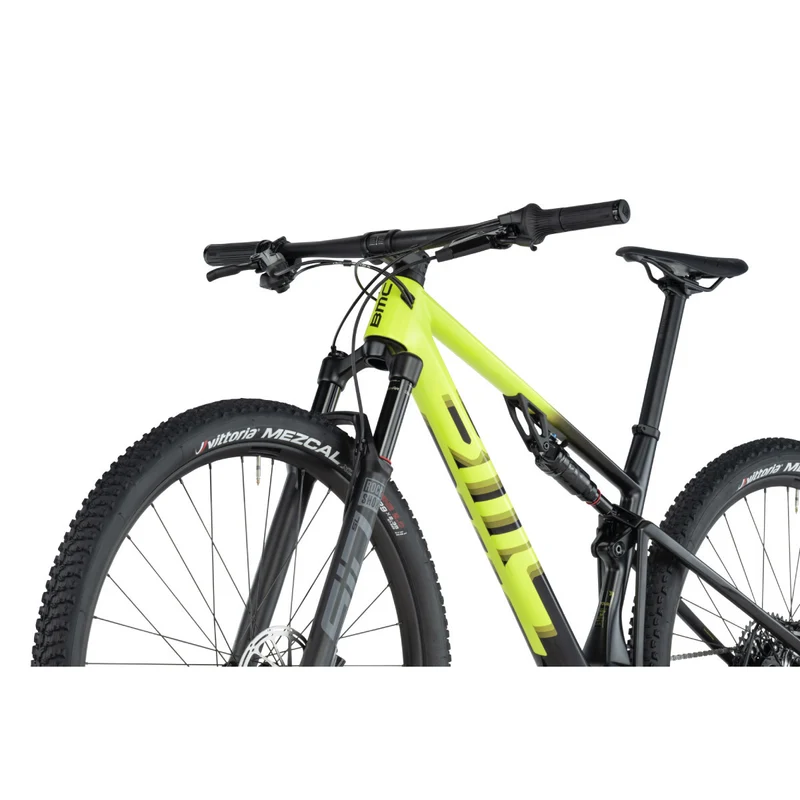 BMC Fourstroke Four
