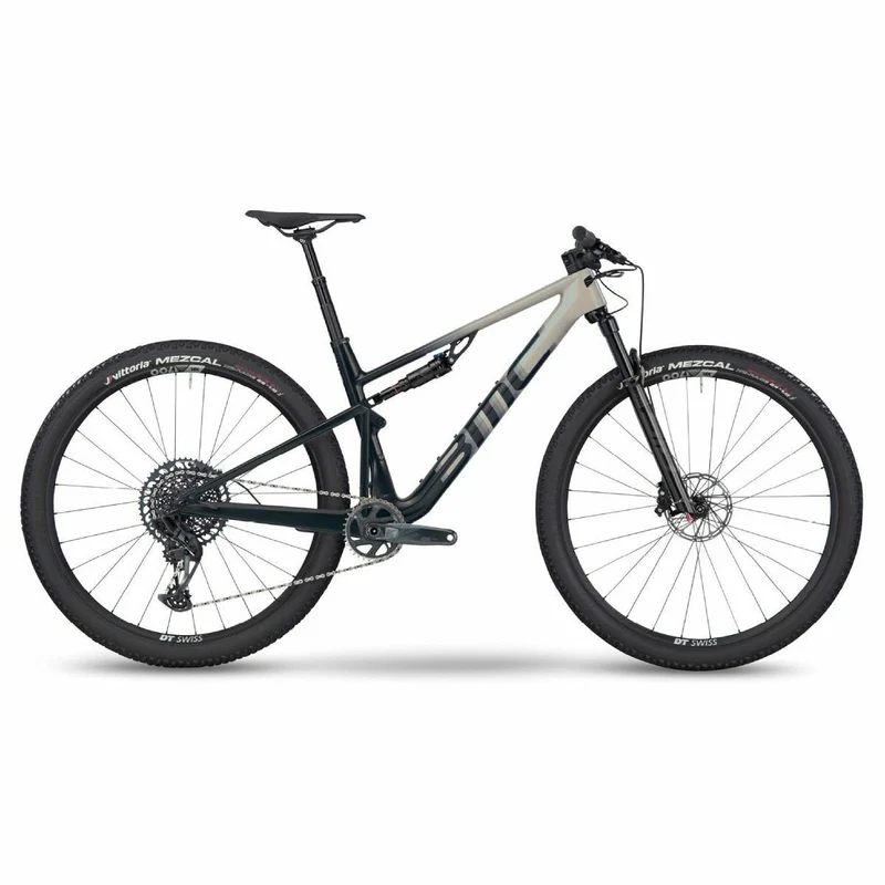 BMC Fourstroke Two