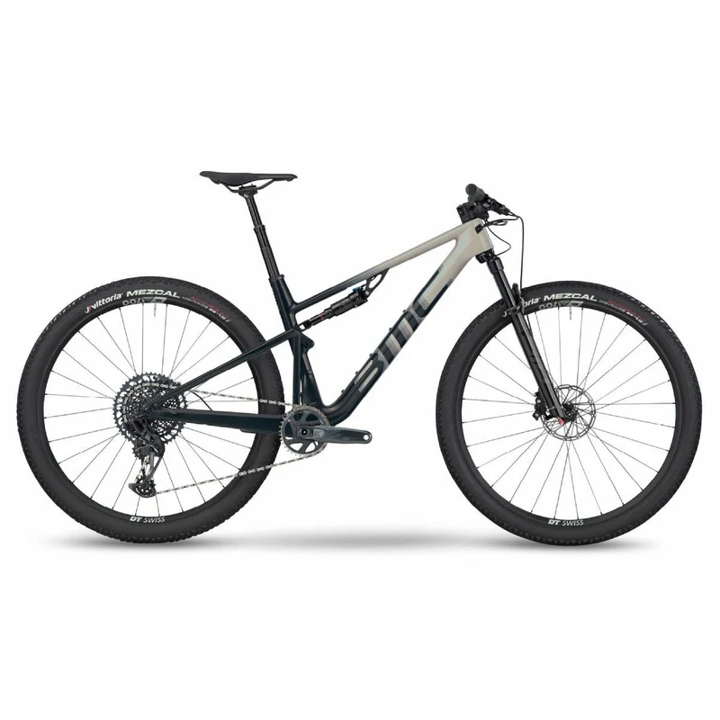 BMC Fourstroke Two