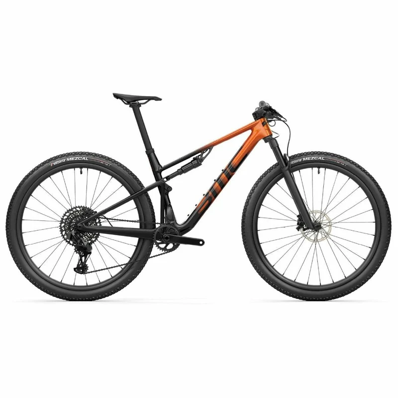 BMC Fourstroke 01 One