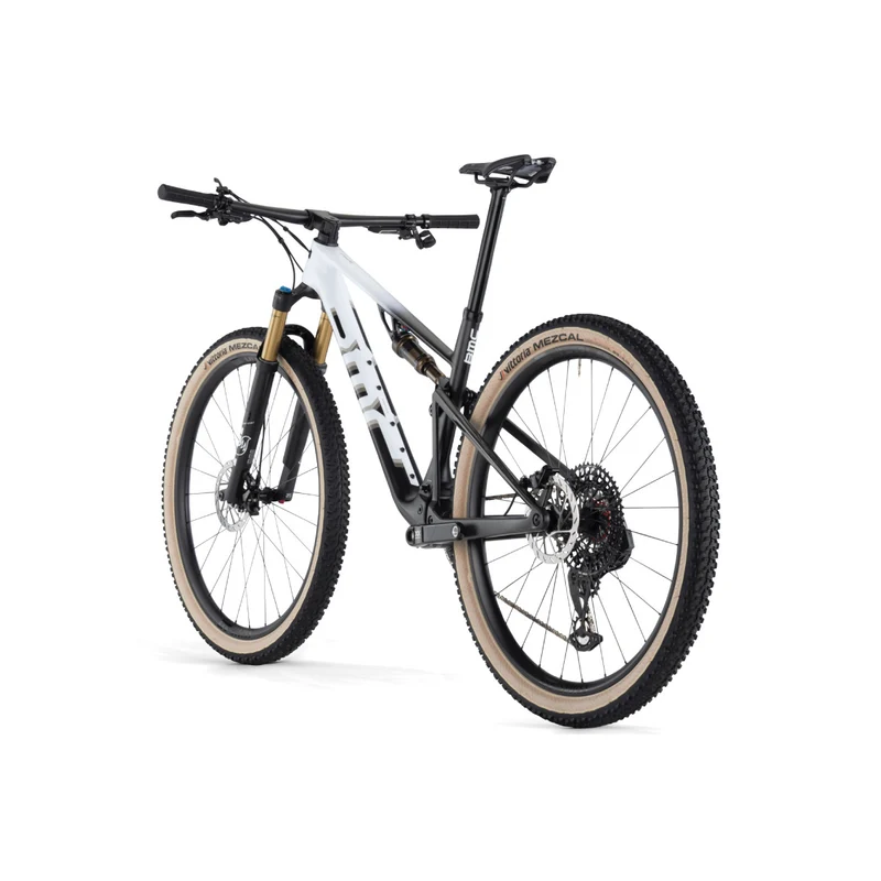 BMC Fourstroke 01 LTD