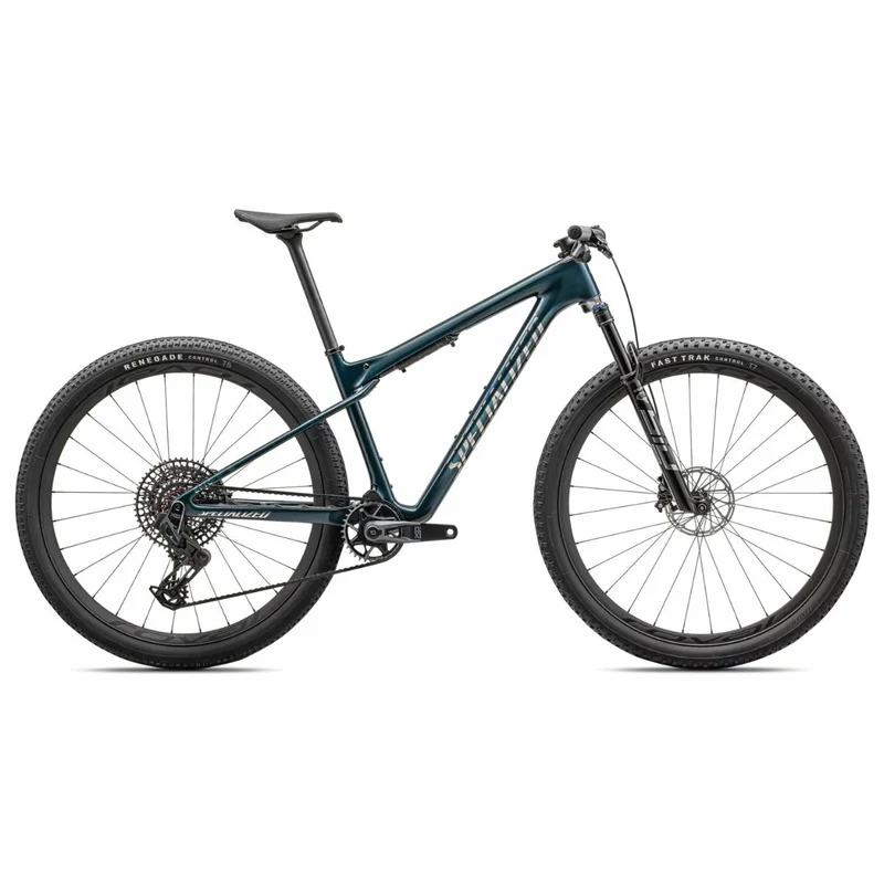 Specialized Epic WC Pro