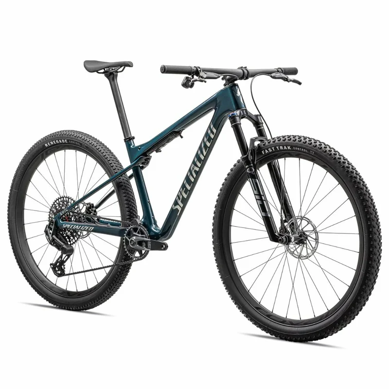 Specialized Epic WC Pro