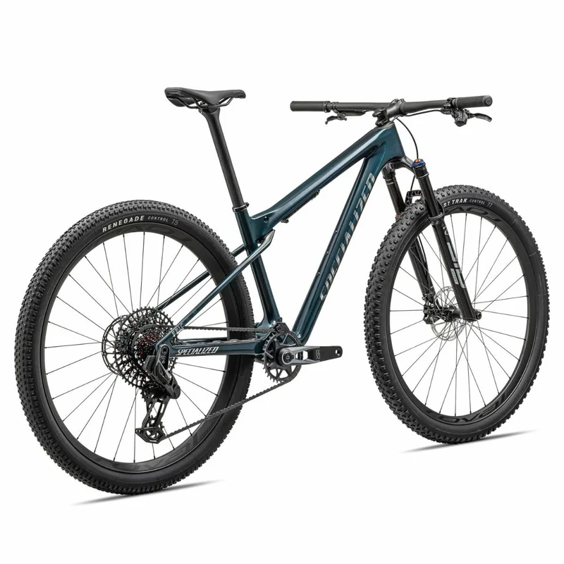 Specialized Epic WC Pro