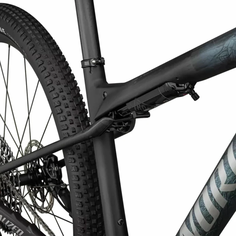 Specialized Epic WC S-Works