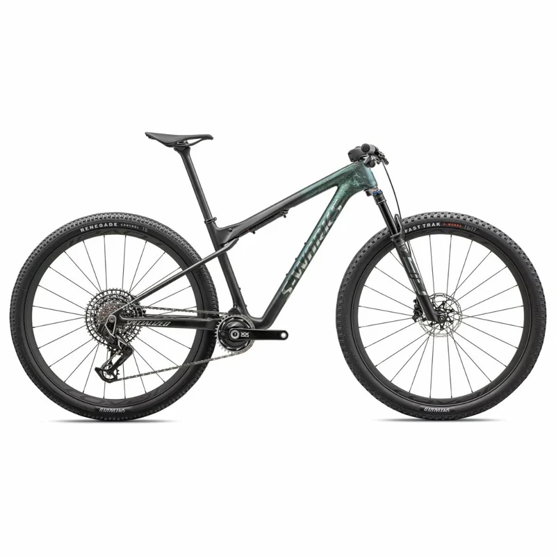 Specialized Epic WC S-Works