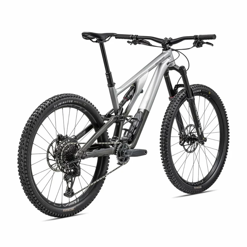 Specialized Stumpjumper Evo Elite Alloy