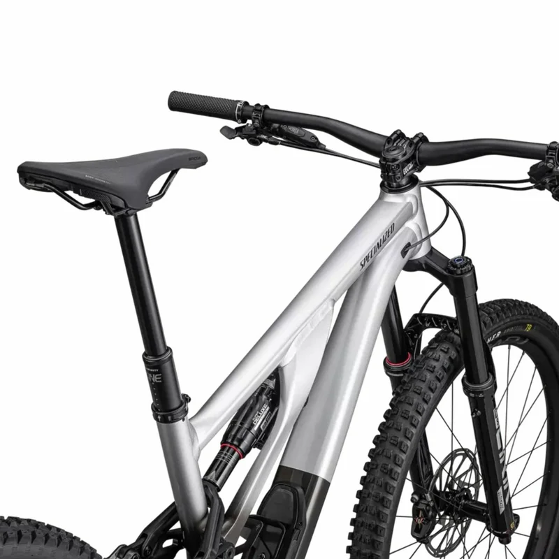 Specialized Stumpjumper Evo Elite Alloy