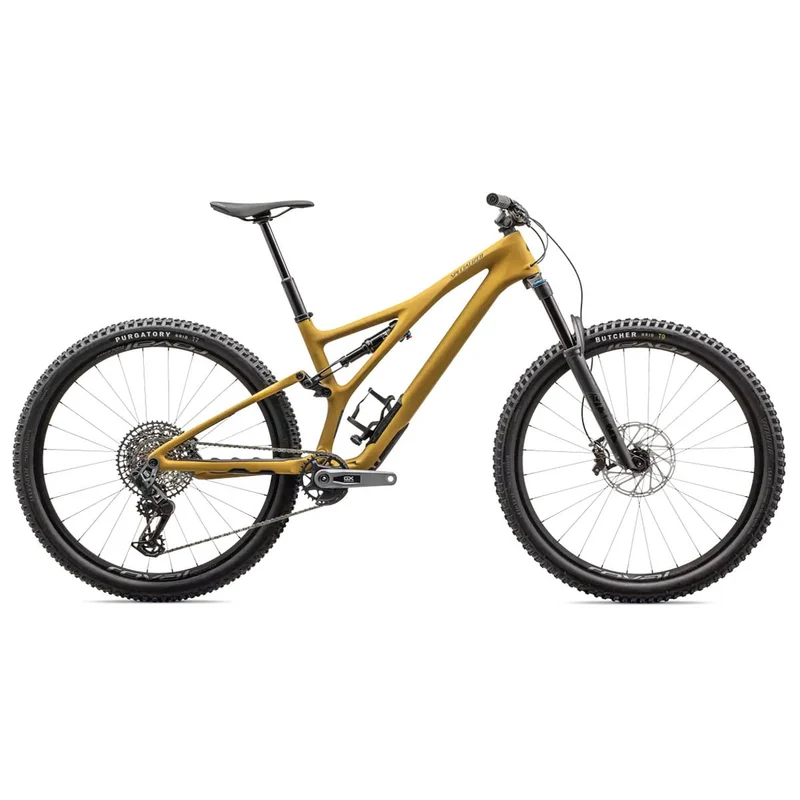 Specialized Stumpjumper Expert