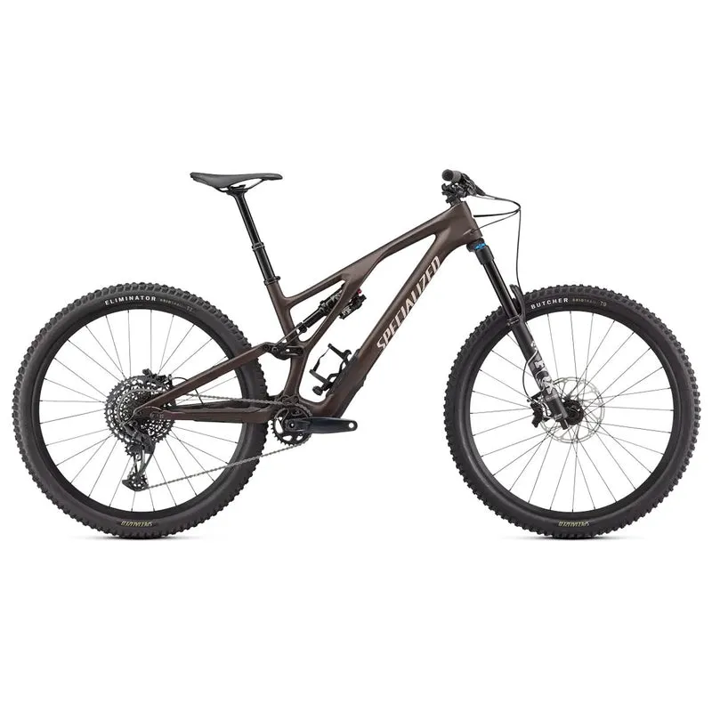 Specialized Stumpjumper Evo Comp