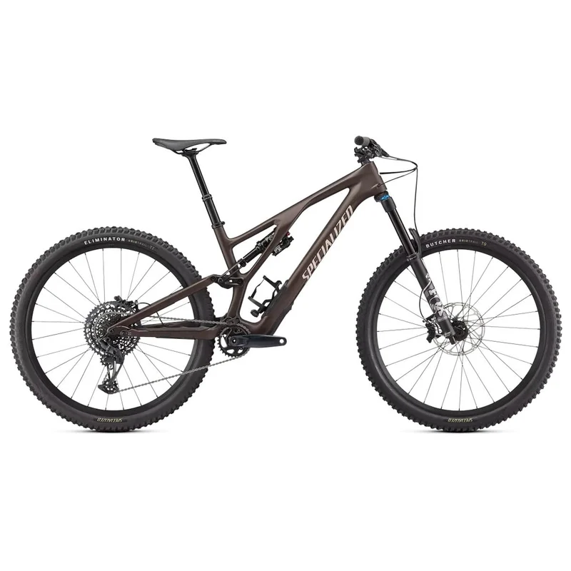 Specialized Stumpjumper Evo Comp