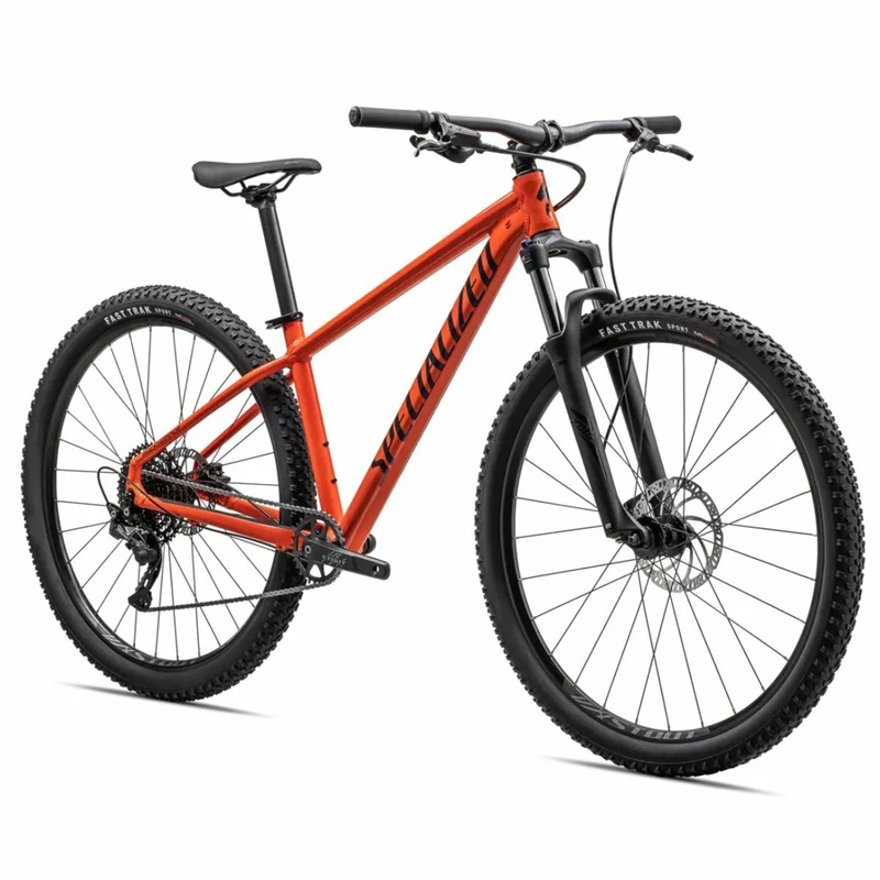 Specialized Rockhopper Comp