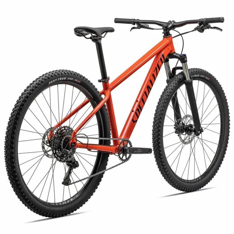 Specialized Rockhopper Comp