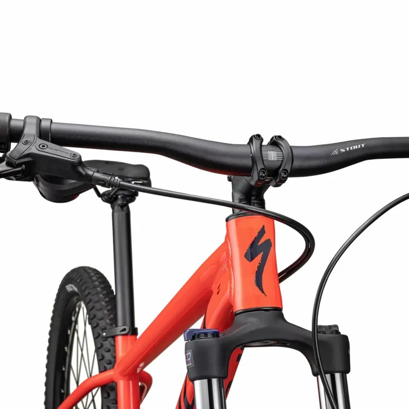 Specialized Rockhopper Comp