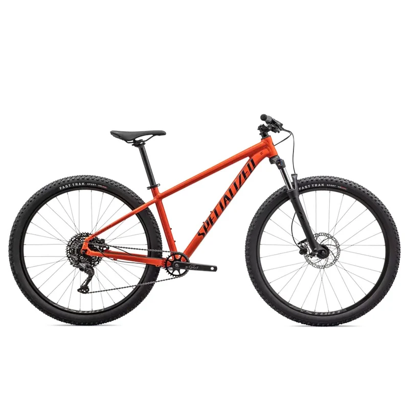 Specialized Rockhopper Comp