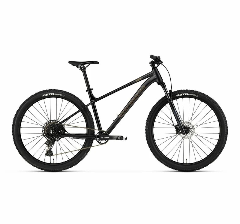 Rocky Mountain Fusion 40