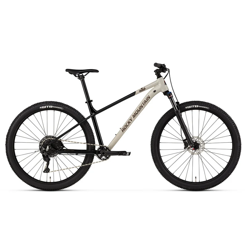 Rocky Mountain Fusion 30