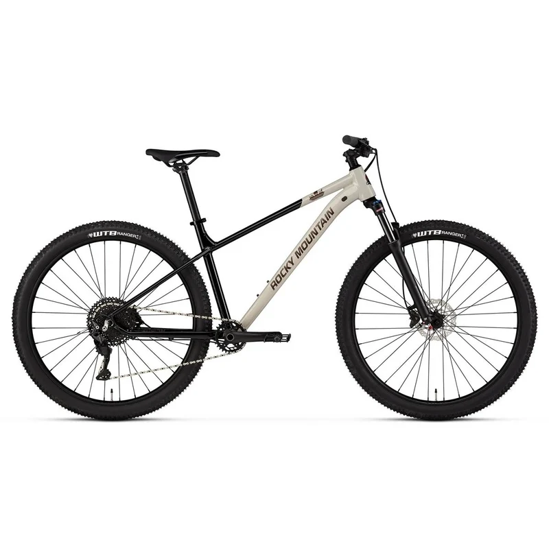 Rocky Mountain Fusion 30
