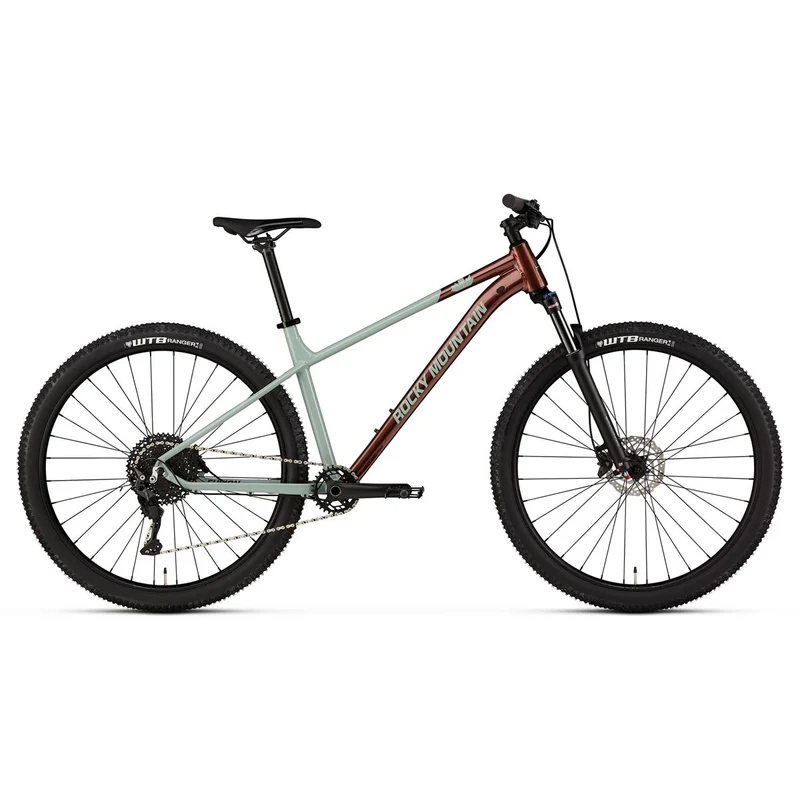 Rocky Mountain Fusion 30