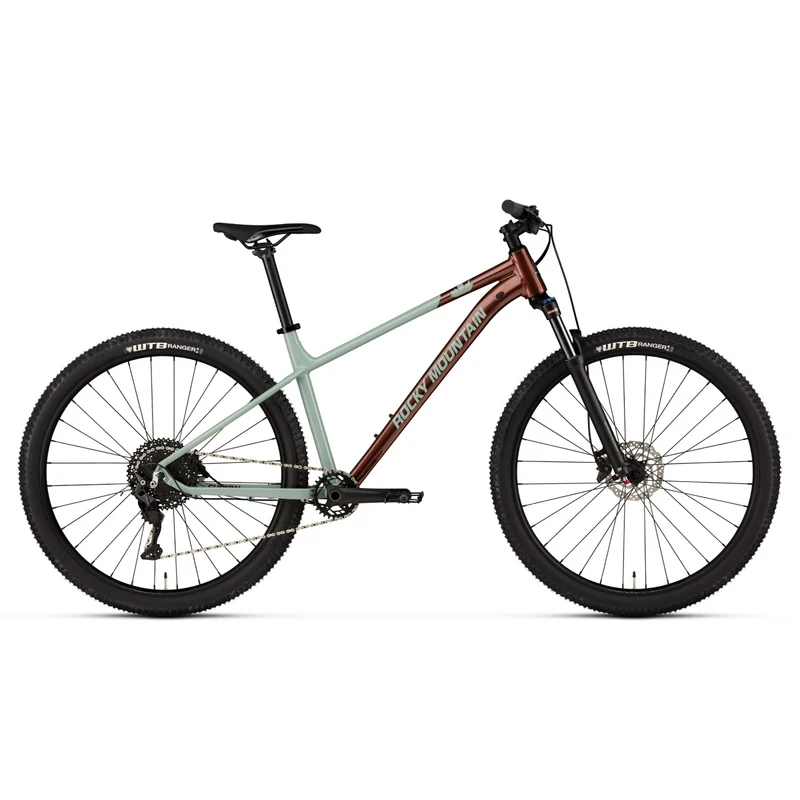 Rocky Mountain Fusion 30