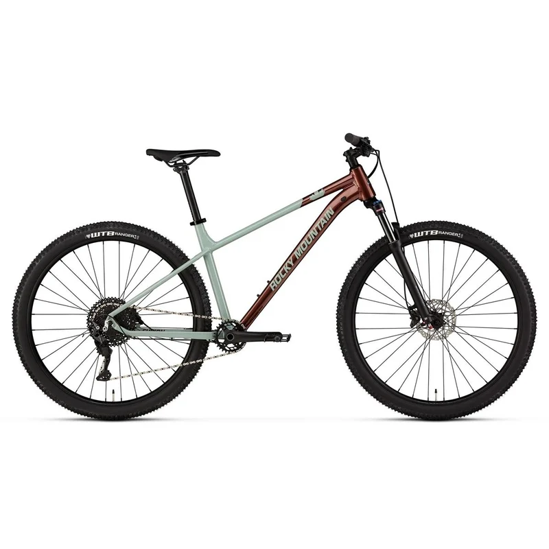 Rocky Mountain Fusion 30