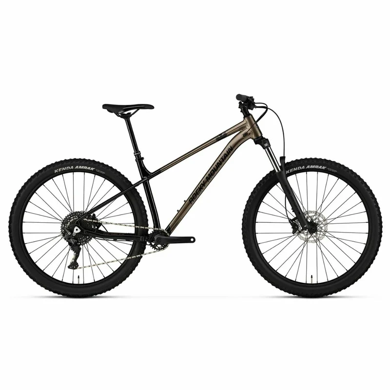 Rocky Mountain Growler 20