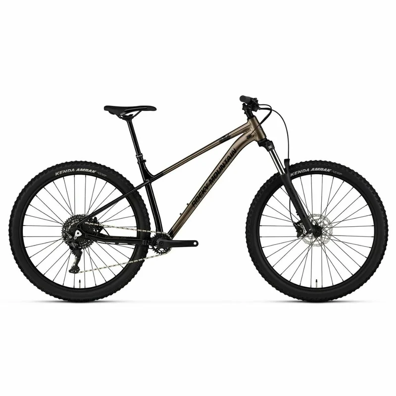 Rocky Mountain Growler 20
