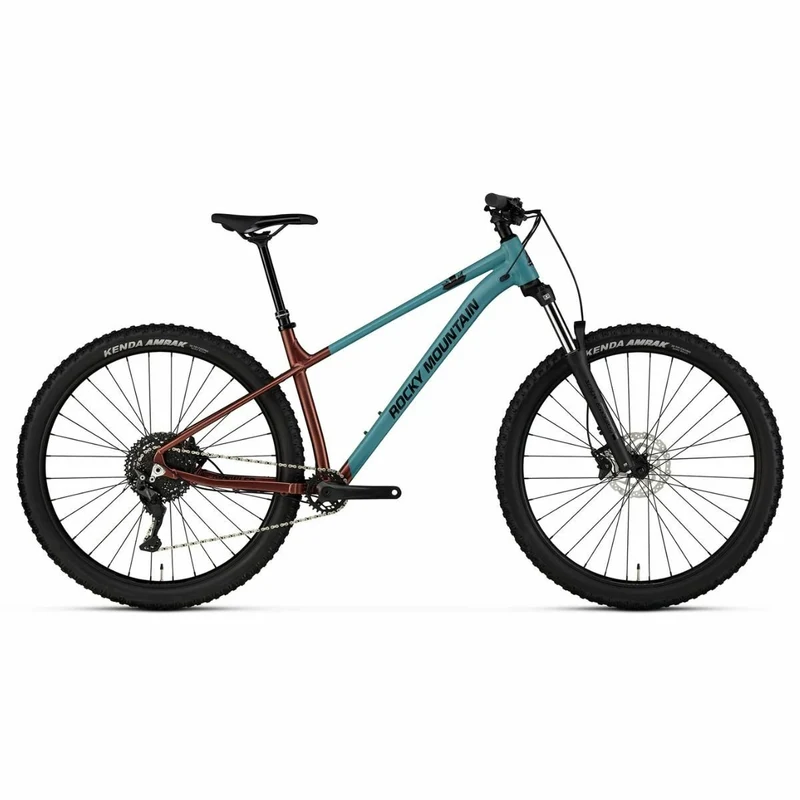 Rocky Mountain Growler 20