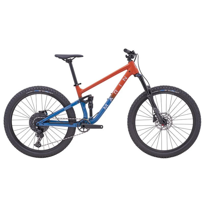 Marin Rift Zone 1 27.5