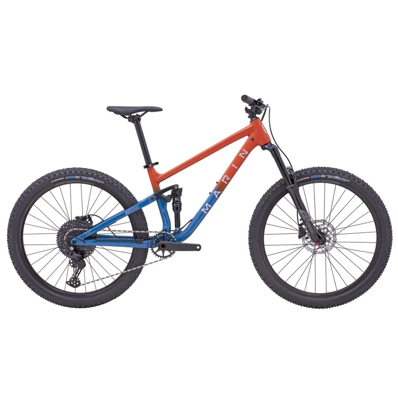 Marin Rift Zone 1 27.5