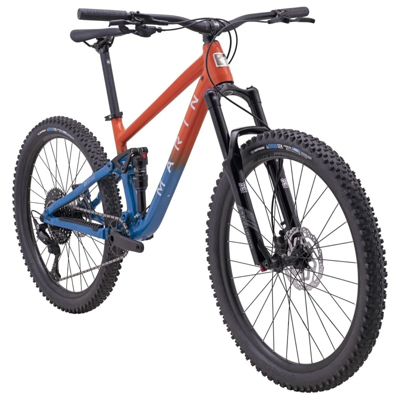 Marin Rift Zone 1 27.5