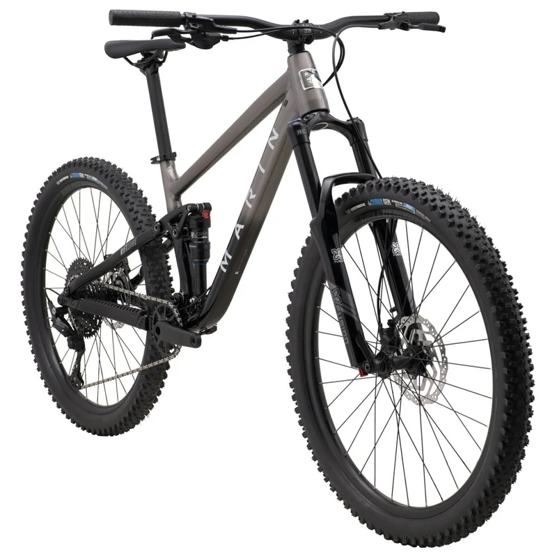 Marin Rift Zone 1 27.5