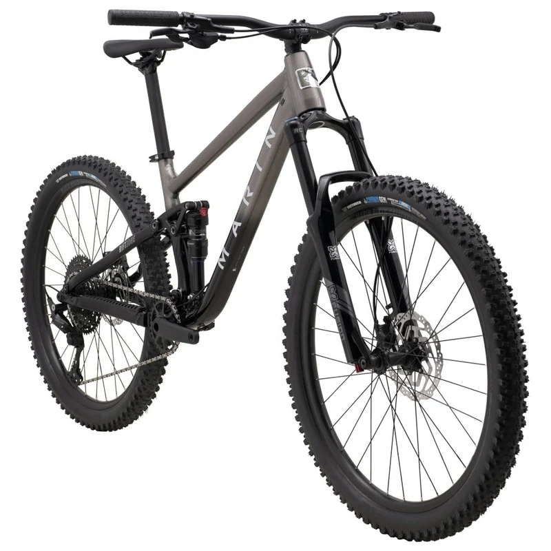 Marin Rift Zone 1 27.5