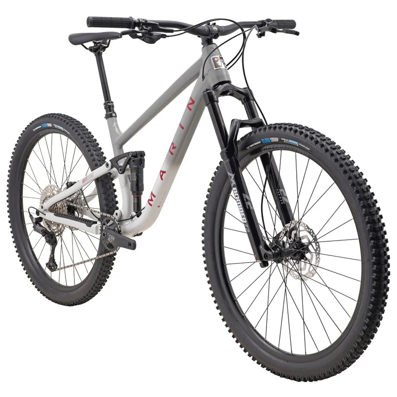 Marin Rift Zone 2 29