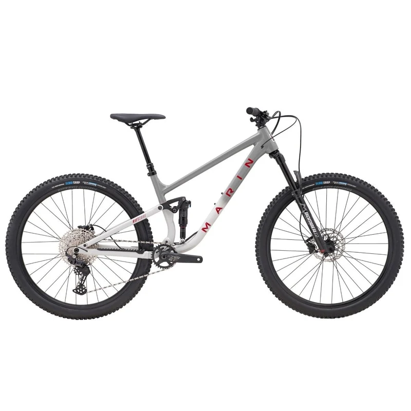 Marin Rift Zone 2 29